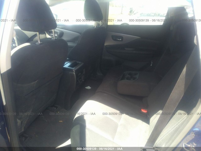 Photo 7 VIN: 5N1AZ2AS3LN175447 - NISSAN MURANO 