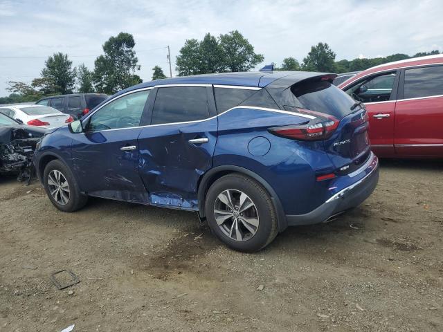 Photo 1 VIN: 5N1AZ2AS3MC138640 - NISSAN MURANO 