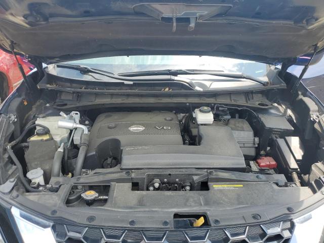 Photo 11 VIN: 5N1AZ2AS3MC138640 - NISSAN MURANO 