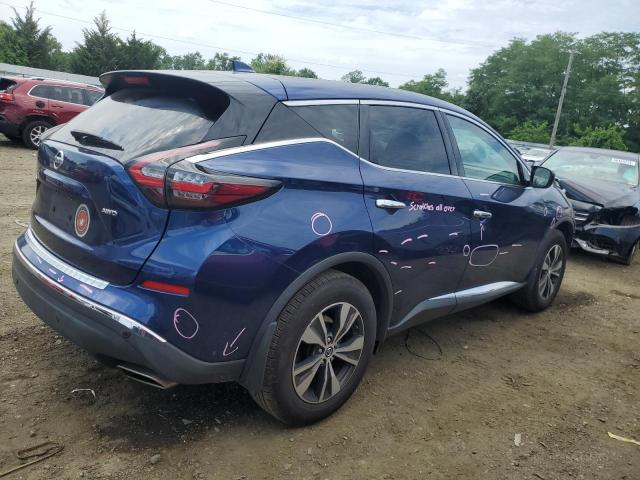 Photo 2 VIN: 5N1AZ2AS3MC138640 - NISSAN MURANO 