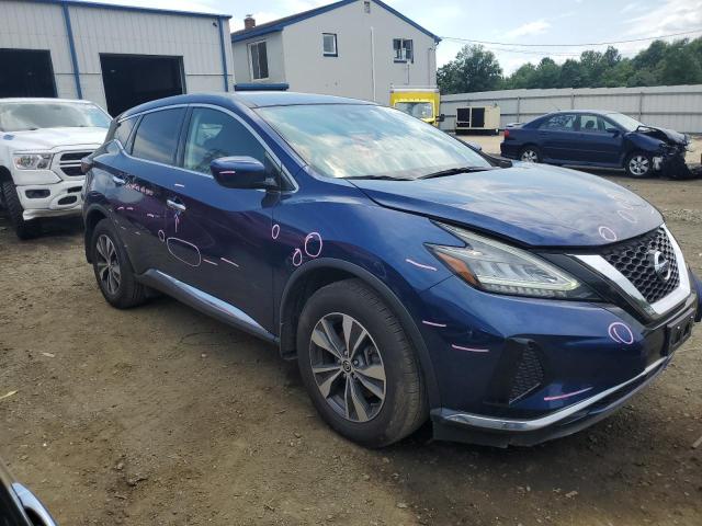 Photo 3 VIN: 5N1AZ2AS3MC138640 - NISSAN MURANO 