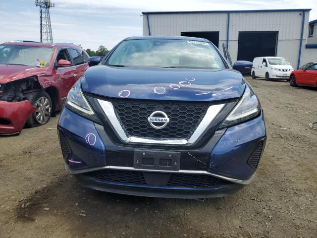 Photo 4 VIN: 5N1AZ2AS3MC138640 - NISSAN MURANO 