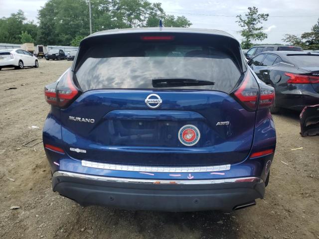 Photo 5 VIN: 5N1AZ2AS3MC138640 - NISSAN MURANO 