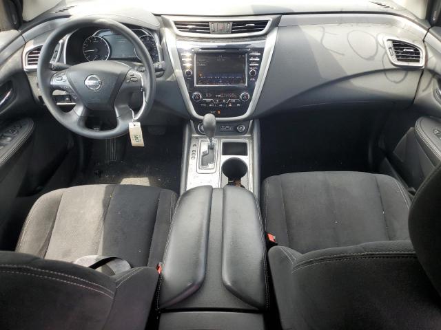 Photo 7 VIN: 5N1AZ2AS3MC138640 - NISSAN MURANO 