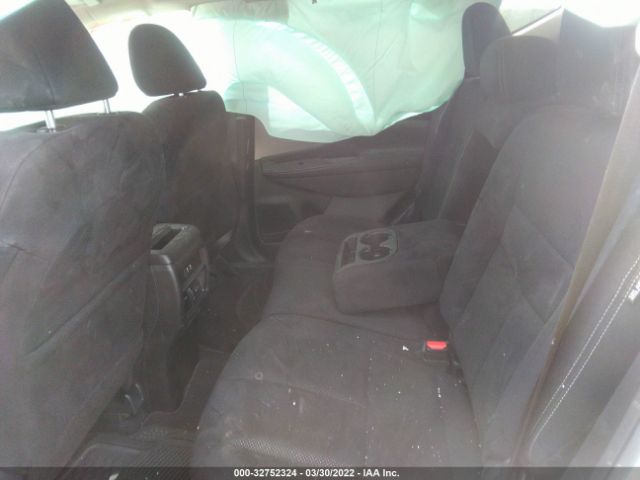 Photo 7 VIN: 5N1AZ2AS3NC107762 - NISSAN MURANO 