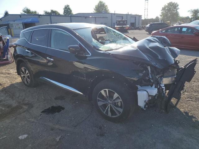 Photo 3 VIN: 5N1AZ2AS3NC112203 - NISSAN MURANO S 