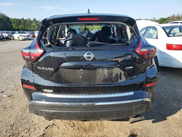 Photo 5 VIN: 5N1AZ2AS3NC112203 - NISSAN MURANO S 