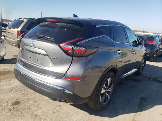 Photo 3 VIN: 5N1AZ2AS3NC122150 - NISSAN MURANO S 