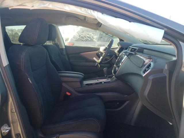 Photo 4 VIN: 5N1AZ2AS3NC122150 - NISSAN MURANO S 