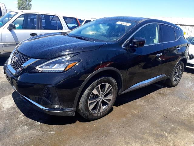 Photo 0 VIN: 5N1AZ2AS3PC140943 - NISSAN MURANO 