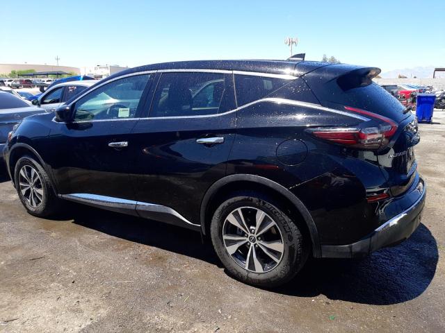 Photo 1 VIN: 5N1AZ2AS3PC140943 - NISSAN MURANO 