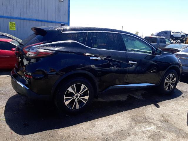 Photo 2 VIN: 5N1AZ2AS3PC140943 - NISSAN MURANO 