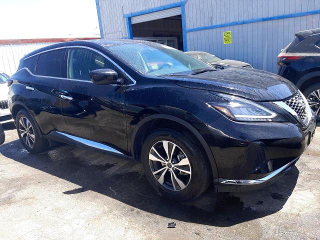 Photo 3 VIN: 5N1AZ2AS3PC140943 - NISSAN MURANO 