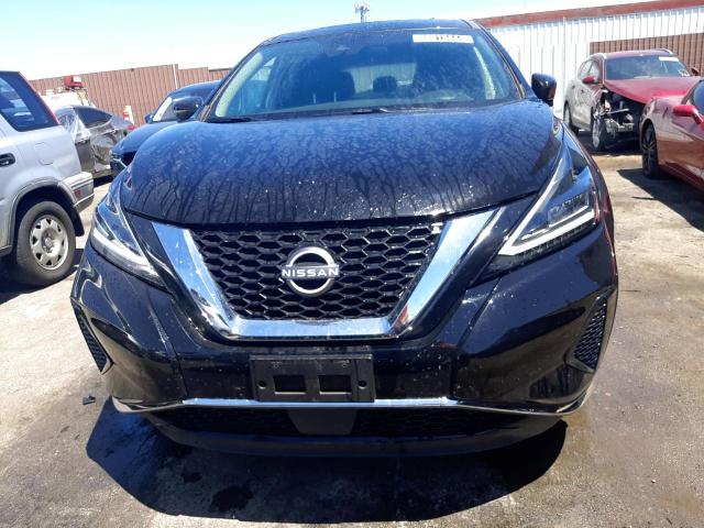 Photo 4 VIN: 5N1AZ2AS3PC140943 - NISSAN MURANO 