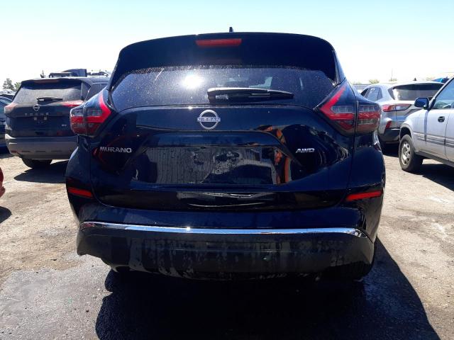 Photo 5 VIN: 5N1AZ2AS3PC140943 - NISSAN MURANO 