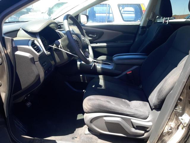 Photo 6 VIN: 5N1AZ2AS3PC140943 - NISSAN MURANO 