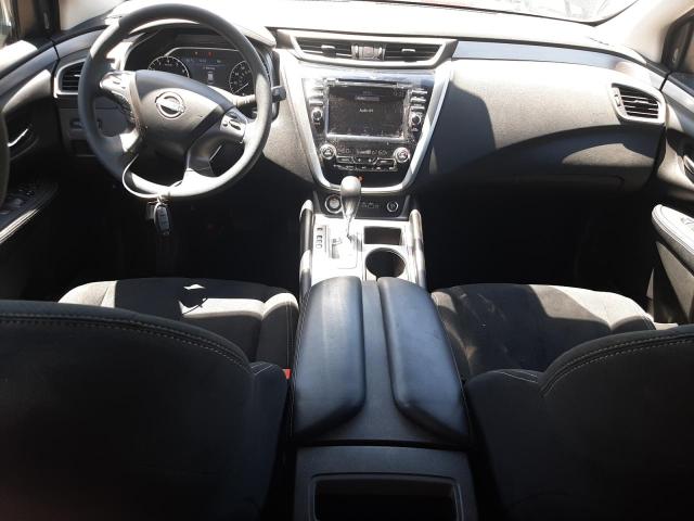 Photo 7 VIN: 5N1AZ2AS3PC140943 - NISSAN MURANO 