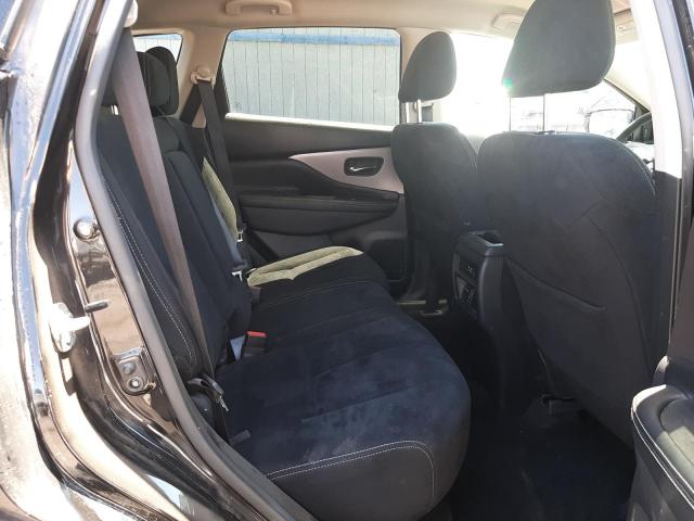 Photo 9 VIN: 5N1AZ2AS3PC140943 - NISSAN MURANO 