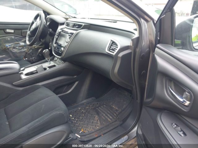 Photo 4 VIN: 5N1AZ2AS4LN107299 - NISSAN MURANO 