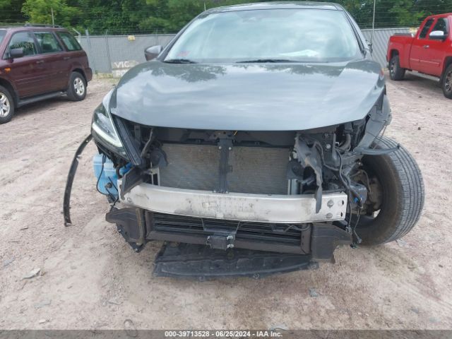 Photo 5 VIN: 5N1AZ2AS4LN107299 - NISSAN MURANO 