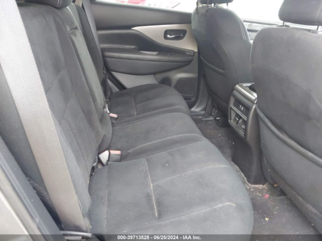 Photo 7 VIN: 5N1AZ2AS4LN107299 - NISSAN MURANO 