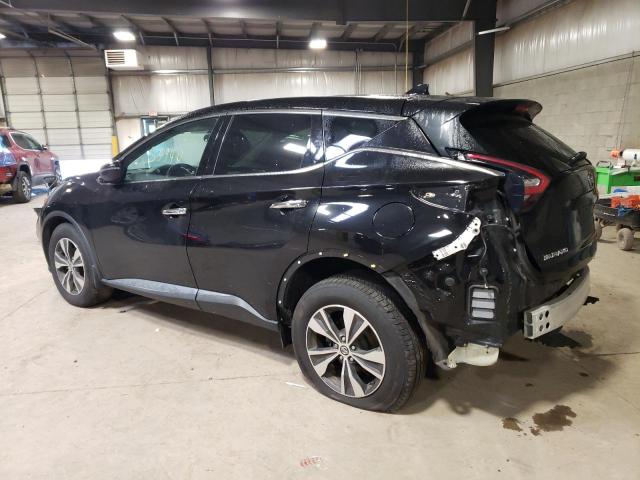 Photo 1 VIN: 5N1AZ2AS4LN111062 - NISSAN MURANO S 