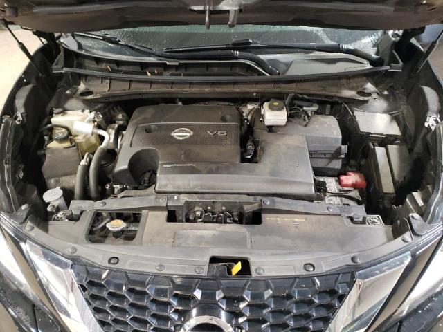 Photo 10 VIN: 5N1AZ2AS4LN111062 - NISSAN MURANO S 