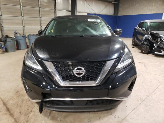 Photo 4 VIN: 5N1AZ2AS4LN111062 - NISSAN MURANO S 