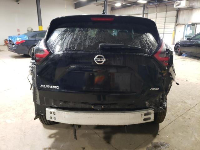 Photo 5 VIN: 5N1AZ2AS4LN111062 - NISSAN MURANO S 