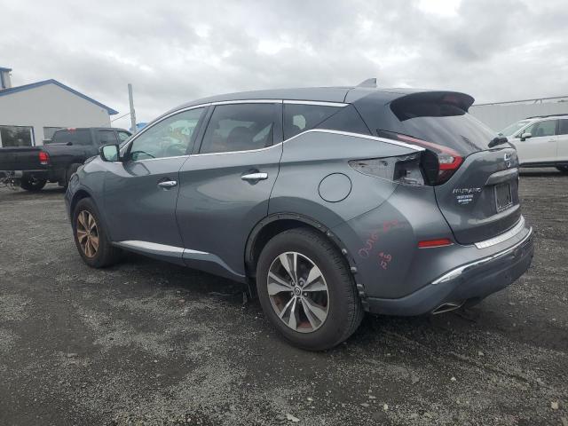 Photo 1 VIN: 5N1AZ2AS4LN145664 - NISSAN MURANO S 