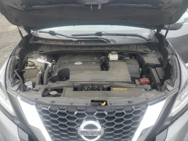 Photo 11 VIN: 5N1AZ2AS4LN145664 - NISSAN MURANO S 