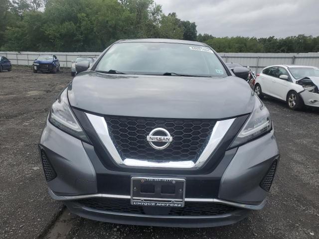 Photo 4 VIN: 5N1AZ2AS4LN145664 - NISSAN MURANO S 