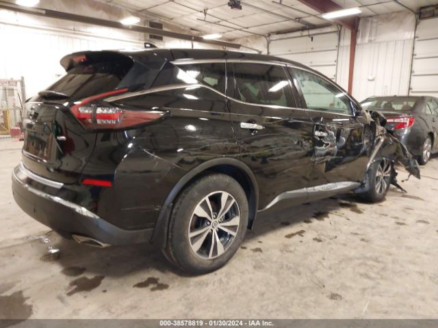 Photo 3 VIN: 5N1AZ2AS4LN156437 - NISSAN MURANO 