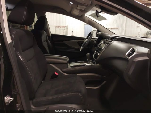 Photo 4 VIN: 5N1AZ2AS4LN156437 - NISSAN MURANO 