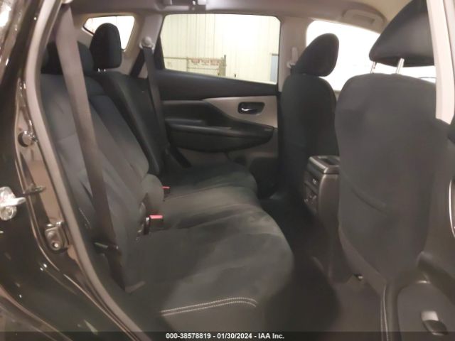 Photo 7 VIN: 5N1AZ2AS4LN156437 - NISSAN MURANO 