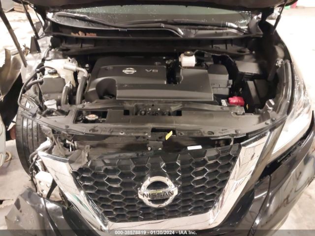 Photo 9 VIN: 5N1AZ2AS4LN156437 - NISSAN MURANO 