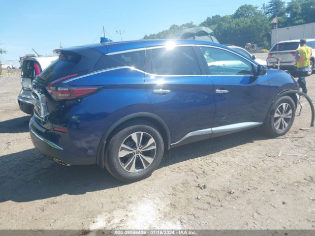 Photo 3 VIN: 5N1AZ2AS4LN165607 - NISSAN MURANO 