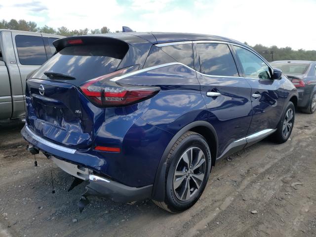 Photo 3 VIN: 5N1AZ2AS4LN174873 - NISSAN MURANO S 