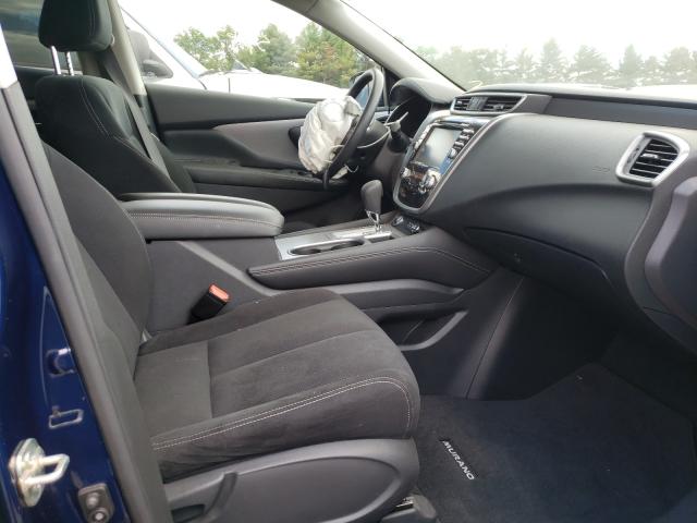 Photo 4 VIN: 5N1AZ2AS4LN174873 - NISSAN MURANO S 