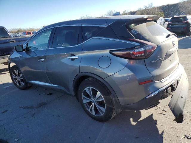 Photo 1 VIN: 5N1AZ2AS4MC100303 - NISSAN MURANO S 