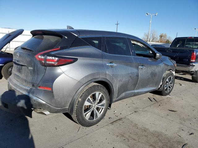 Photo 2 VIN: 5N1AZ2AS4MC100303 - NISSAN MURANO S 