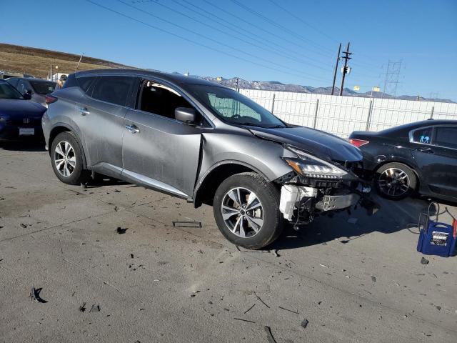 Photo 3 VIN: 5N1AZ2AS4MC100303 - NISSAN MURANO S 