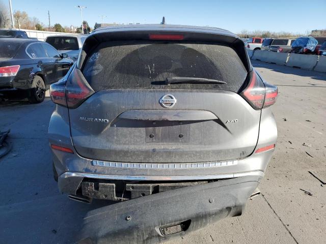 Photo 5 VIN: 5N1AZ2AS4MC100303 - NISSAN MURANO S 