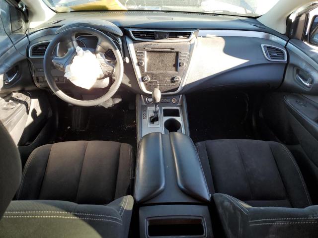 Photo 7 VIN: 5N1AZ2AS4MC100303 - NISSAN MURANO S 