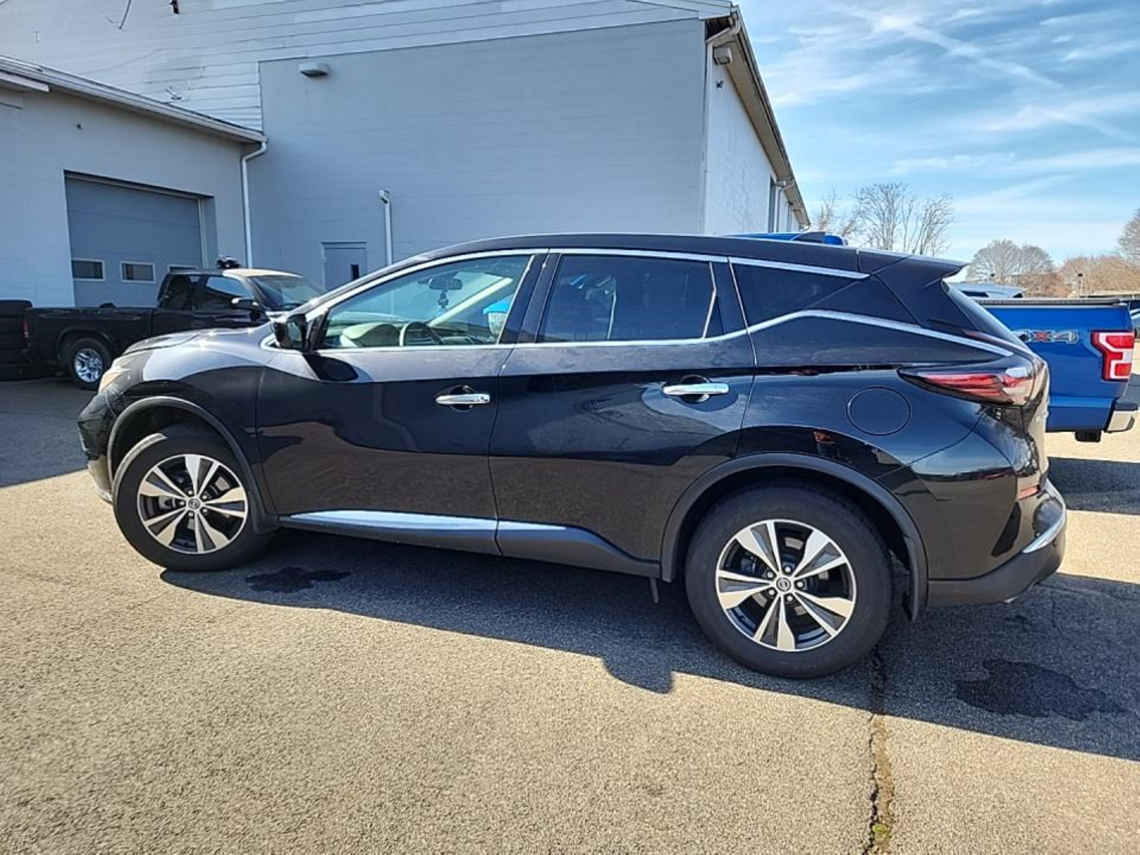 Photo 16 VIN: 5N1AZ2AS4MC125475 - NISSAN MURANO 