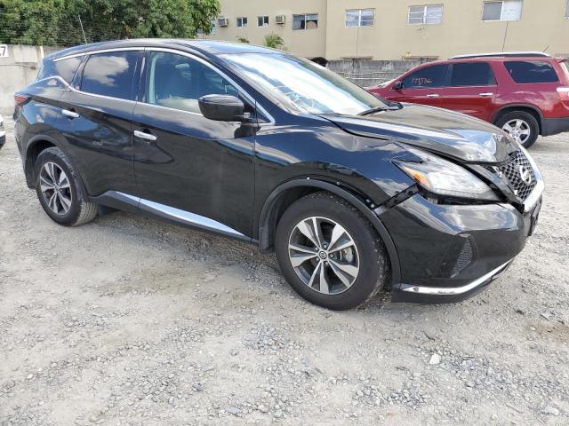 Photo 3 VIN: 5N1AZ2AS4MC131762 - NISSAN MURANO S 