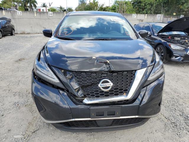 Photo 4 VIN: 5N1AZ2AS4MC131762 - NISSAN MURANO S 