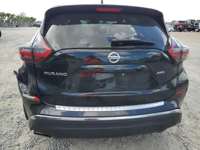 Photo 5 VIN: 5N1AZ2AS4MC131762 - NISSAN MURANO S 