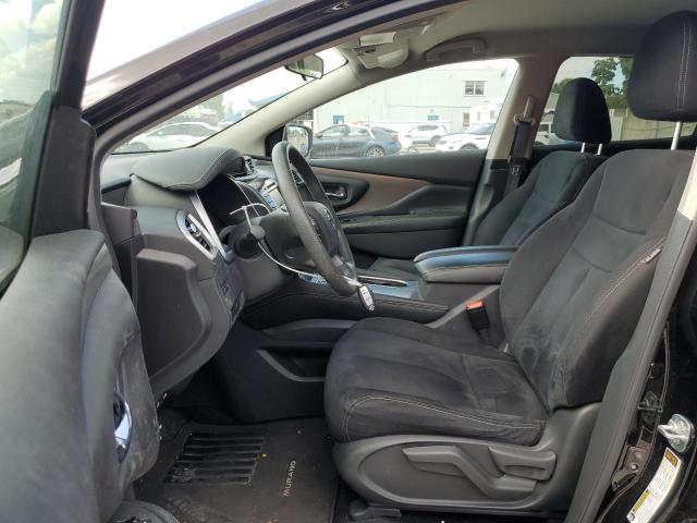 Photo 6 VIN: 5N1AZ2AS4MC131762 - NISSAN MURANO S 