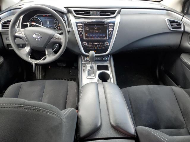 Photo 7 VIN: 5N1AZ2AS4MC131762 - NISSAN MURANO S 